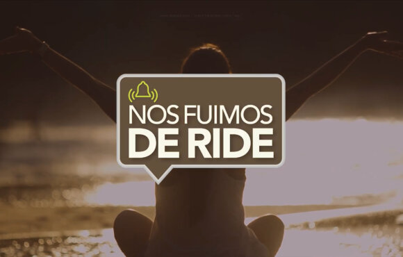 Banco Nacional Nos Fuimos De Ride